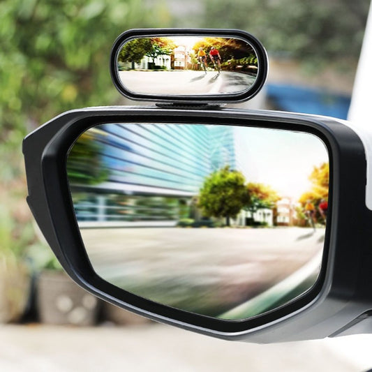 360 Degrees Car Rearview Mirror