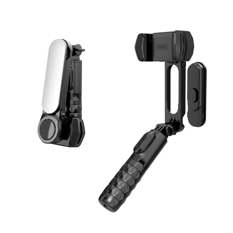 Handheld Gimbal Selfie Stick Tripod