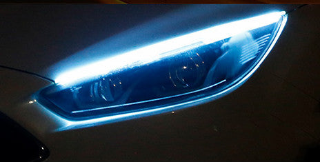 Car Daytime LED Light Strip