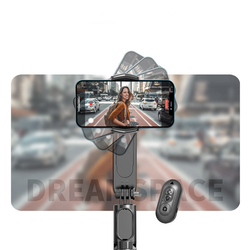 Handheld Gimbal Selfie Stick Tripod