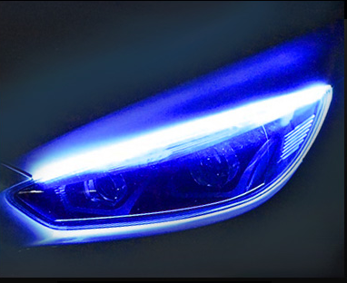 Car Daytime LED Light Strip