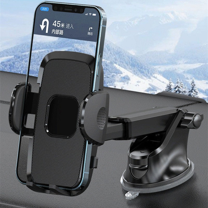 Multifunctional Dashboard Car Phone Holder