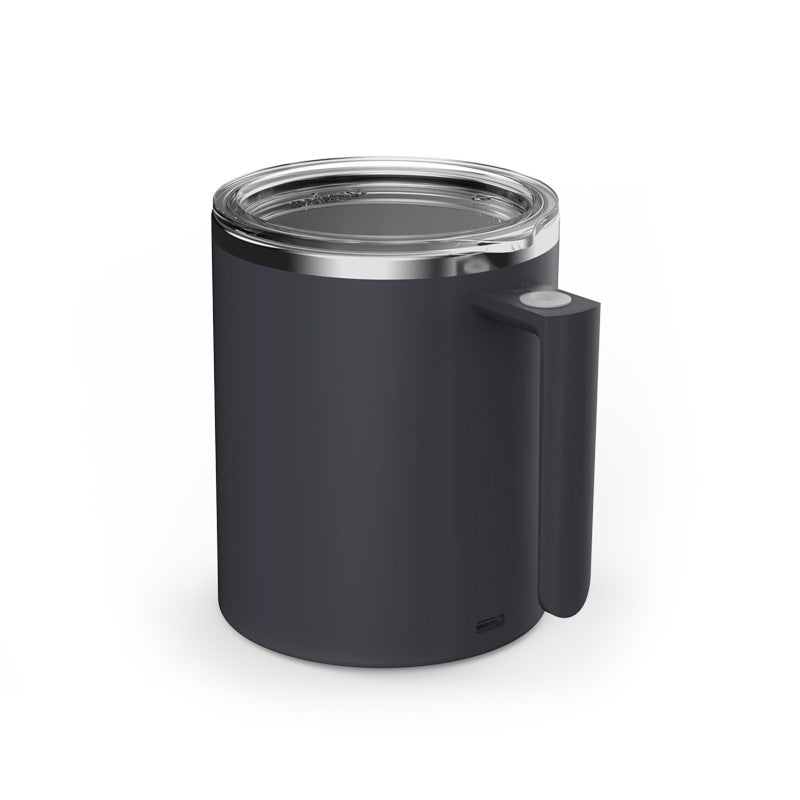 Portable Smart Magnetic Stirring Cup