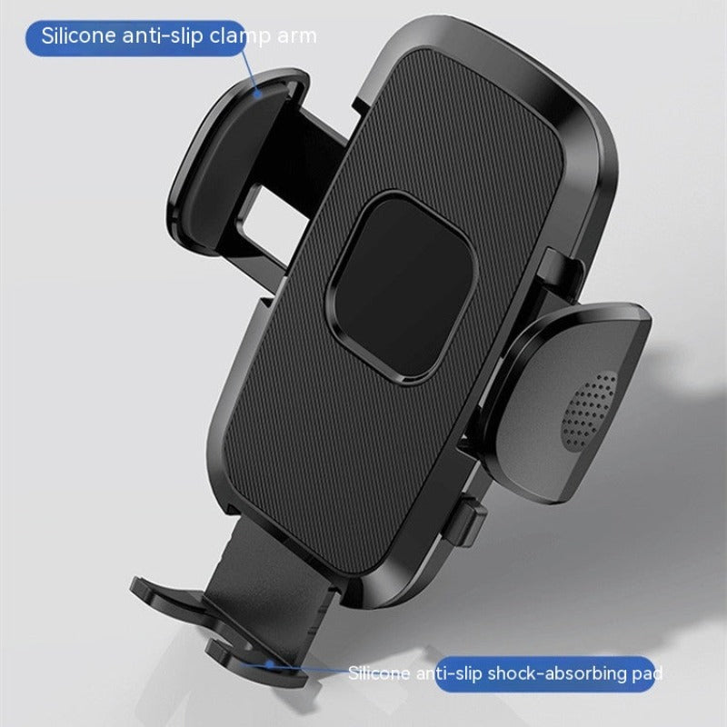 Multifunctional Dashboard Car Phone Holder