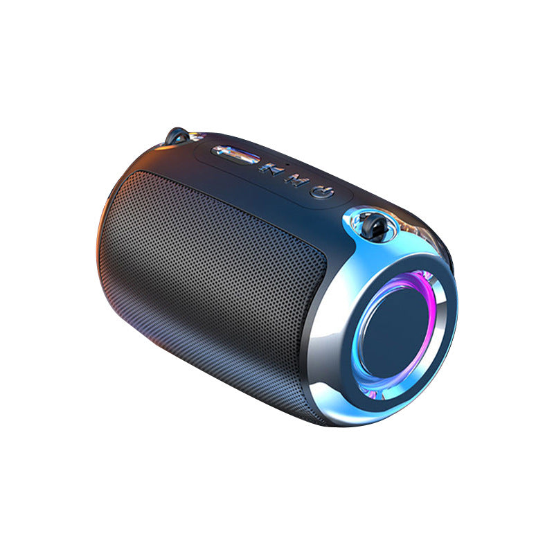 Portable Stereo Sound Bluetooth Speaker